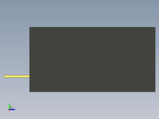 金升阳K78xx-2000R3左视缩略图