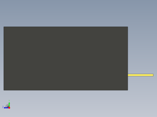 金升阳K78xx-2000R3右视缩略图