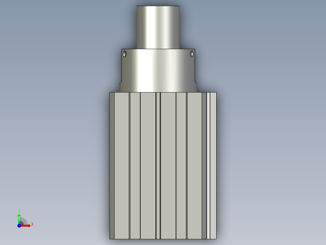 TTQ32x20SC(0)+(DMSG-2)前视图