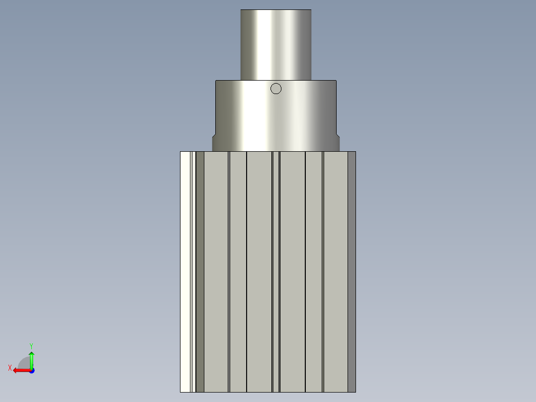 TTQ32x20SC(0)+(DMSG-2)后视图