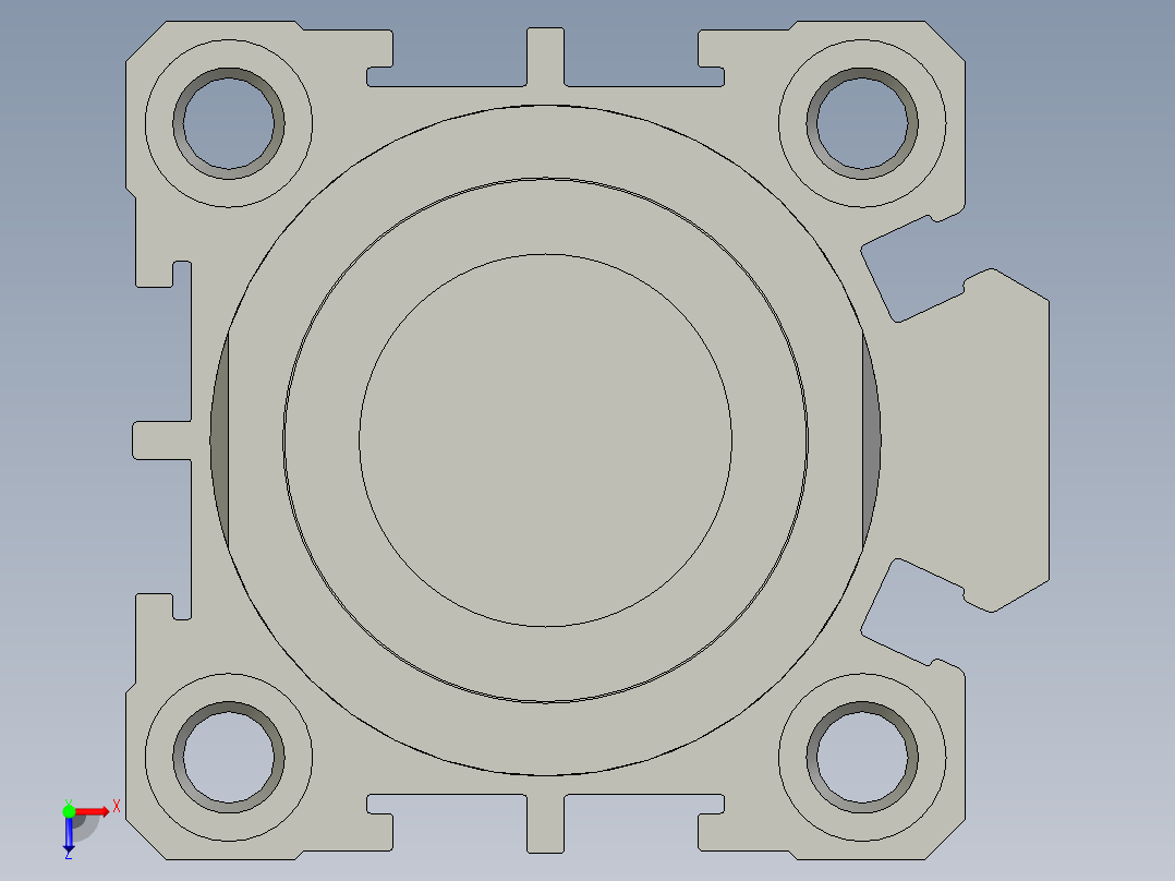 TTQ32x20SC(0)+(DMSG-2)俯视图