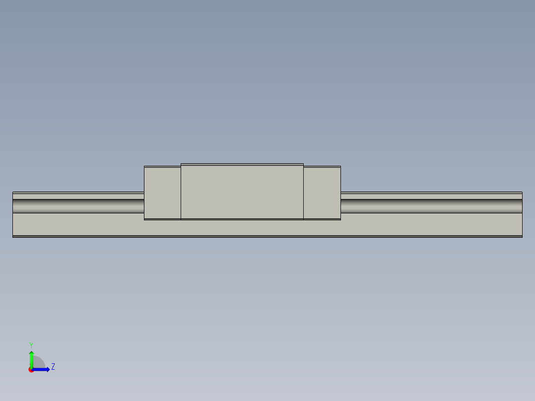 SAND94F7H97R_ASM_1无转盘左视图