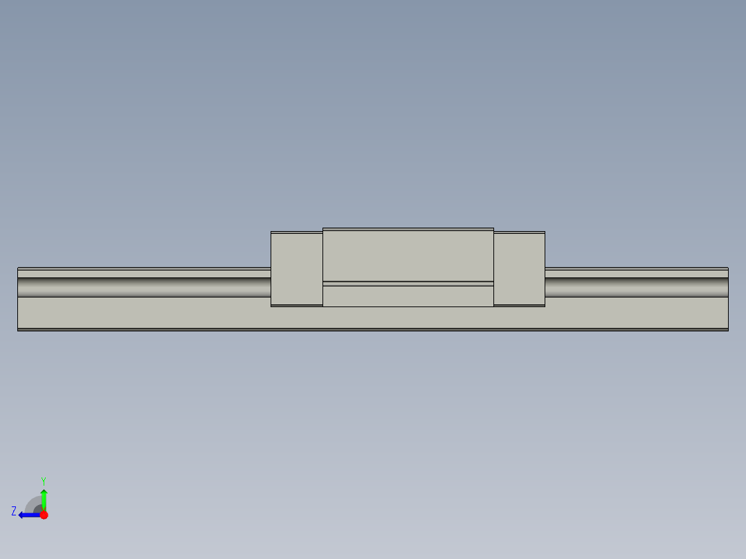 SAND94F7H97R_ASM_1无转盘右视图