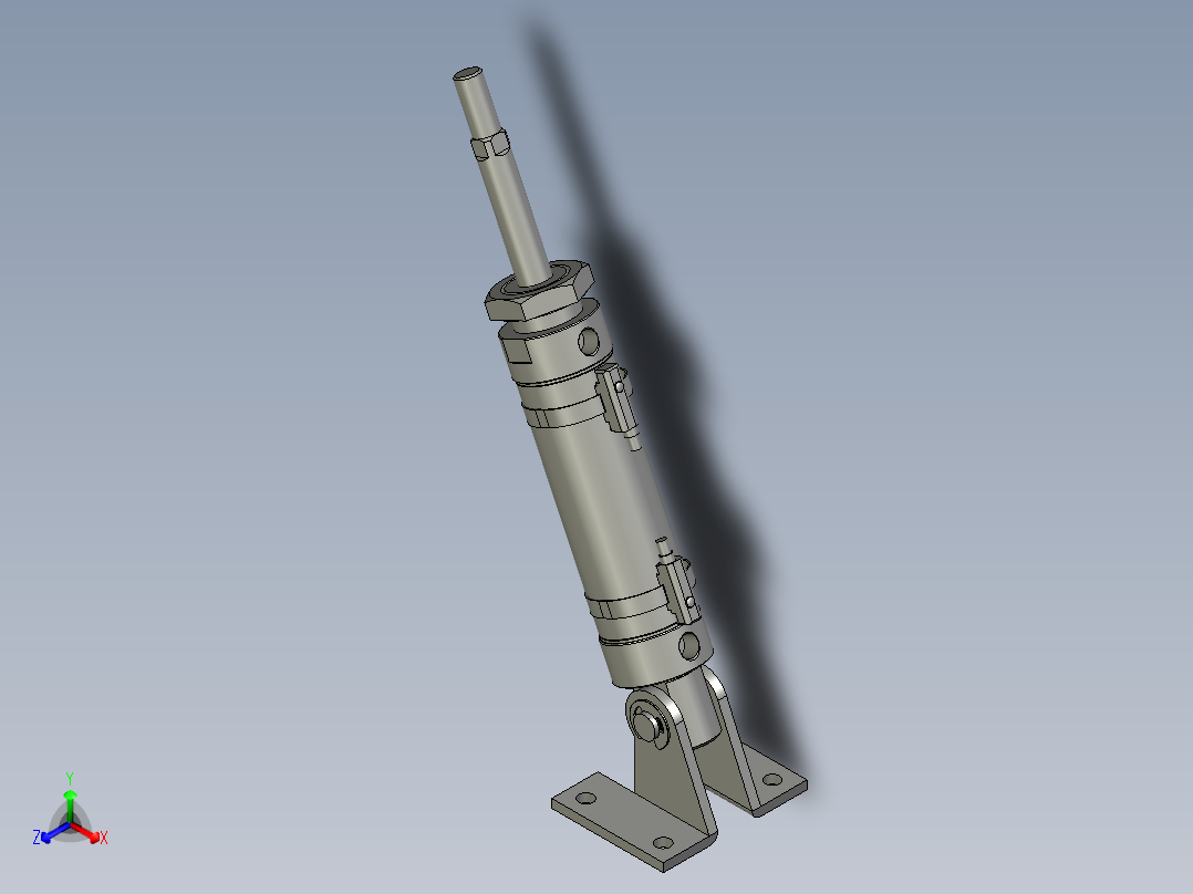 MA32x50SCASDB_50_+_CS1-M-2气缸主视图