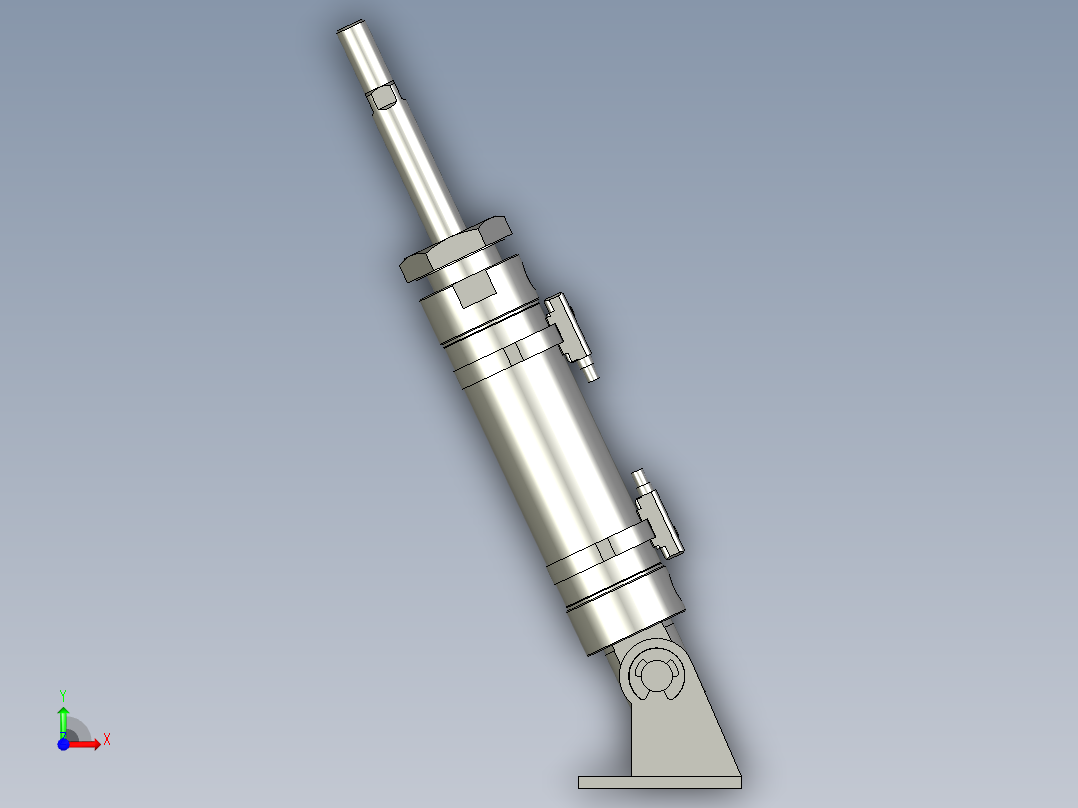 MA32x50SCASDB_50_+_CS1-M-2气缸前视图