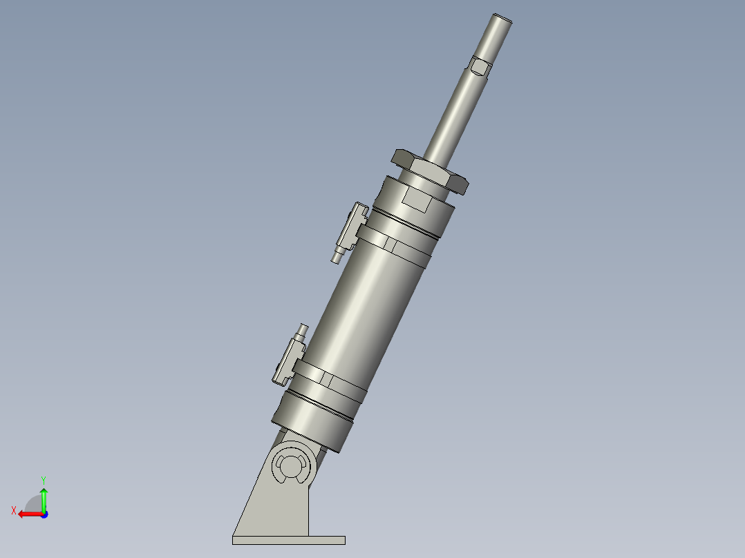 MA32x50SCASDB_50_+_CS1-M-2气缸后视图