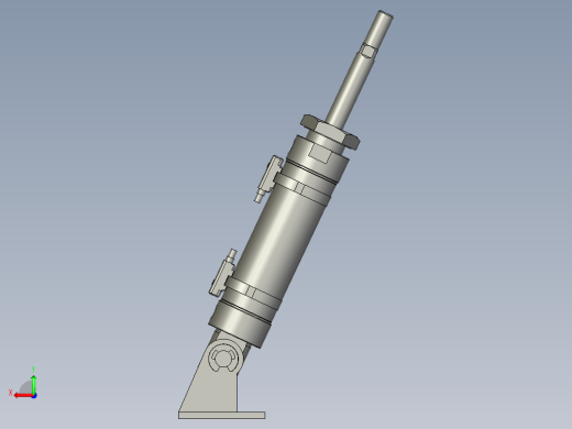MA32x50SCASDB_50_+_CS1-M-2气缸后视缩略图