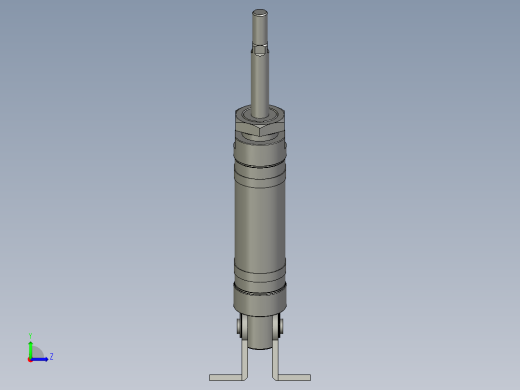 MA32x50SCASDB_50_+_CS1-M-2气缸左视缩略图