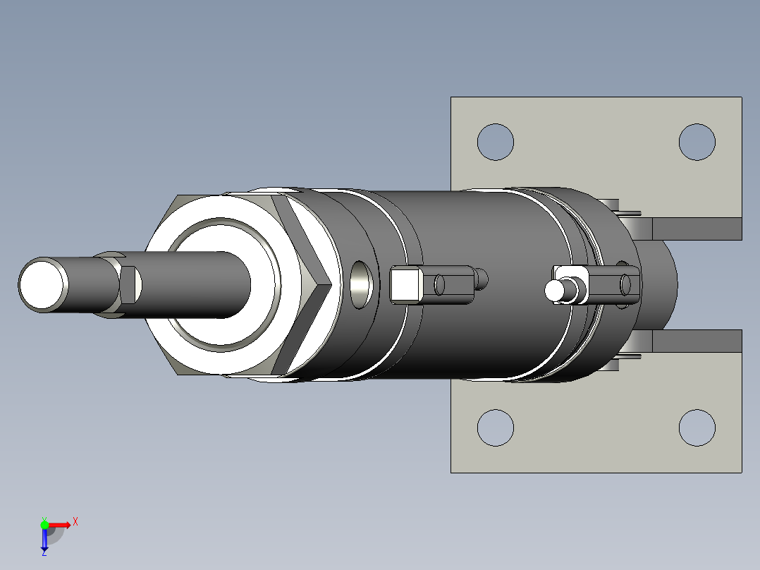 MA32x50SCASDB_50_+_CS1-M-2气缸俯视图