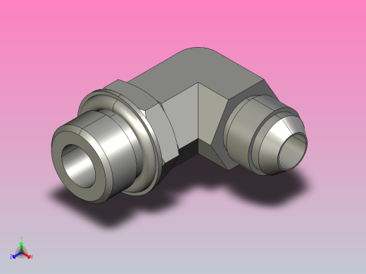 8 10 c5ox s硬管接头