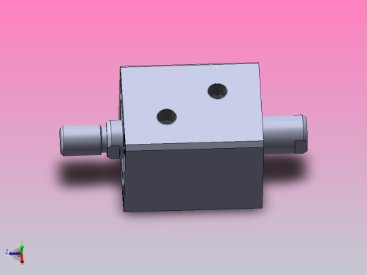 佑嘉欣油缸MPJ.D-40-20-外牙