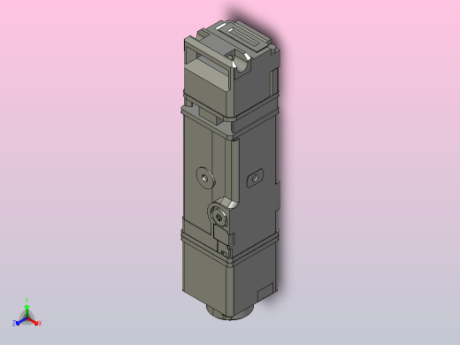 安全门开关磁性锁开关组件钥匙D4SL-N4AFA