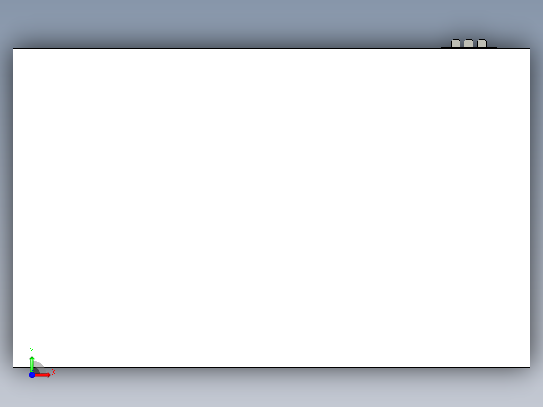 思科路由器前视图