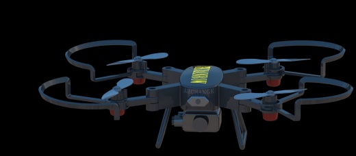 drone-174四轴无人机简易缩略图