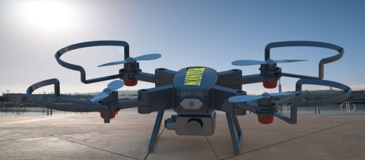 drone-174四轴无人机简易缩略图