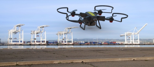 drone-174四轴无人机简易缩略图