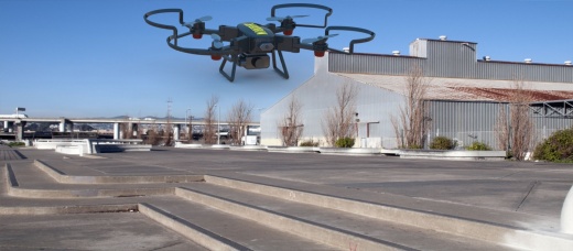 drone-174四轴无人机简易缩略图