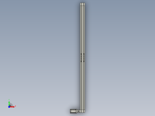 模组FBL100E2000-R前视缩略图