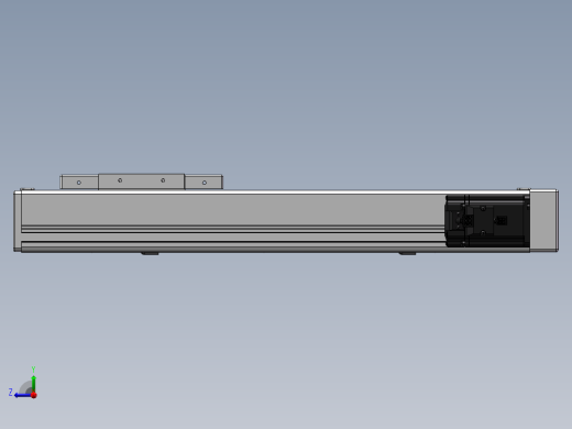 精密模组MC140-L05-300-BR-M200-C4右视缩略图