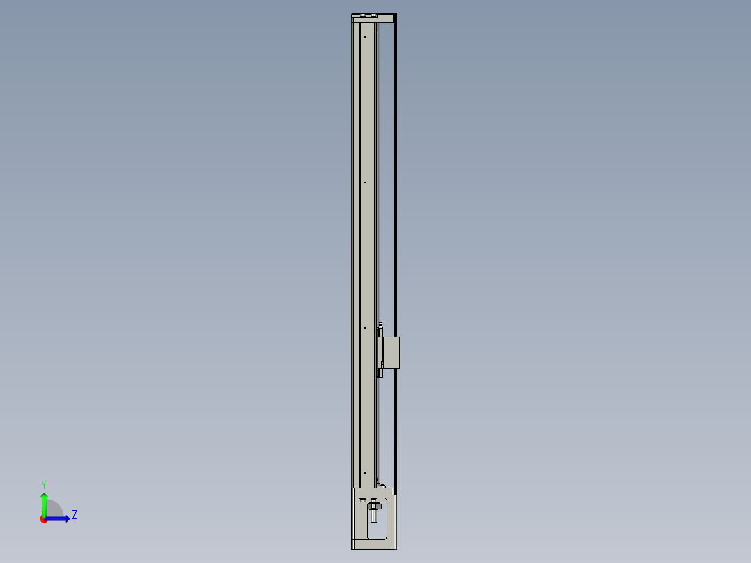 银泰PMI-KM45C+640N0_1040_stp左视图