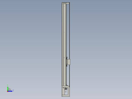 银泰PMI-KM45C+640N0_1040_stp左视缩略图