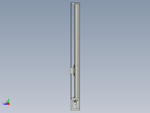 银泰PMI-KM45C+640N0_1040_stp右视缩略图
