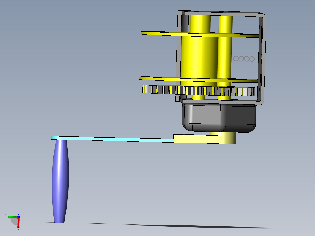 绞车 卷扬机 (44)