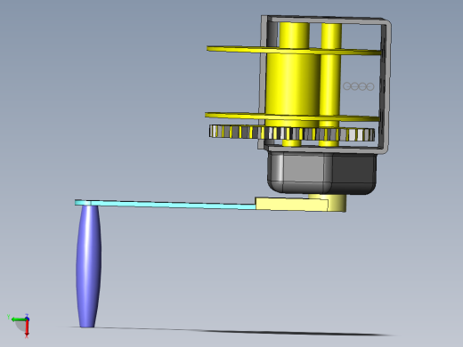 绞车 卷扬机 (44)