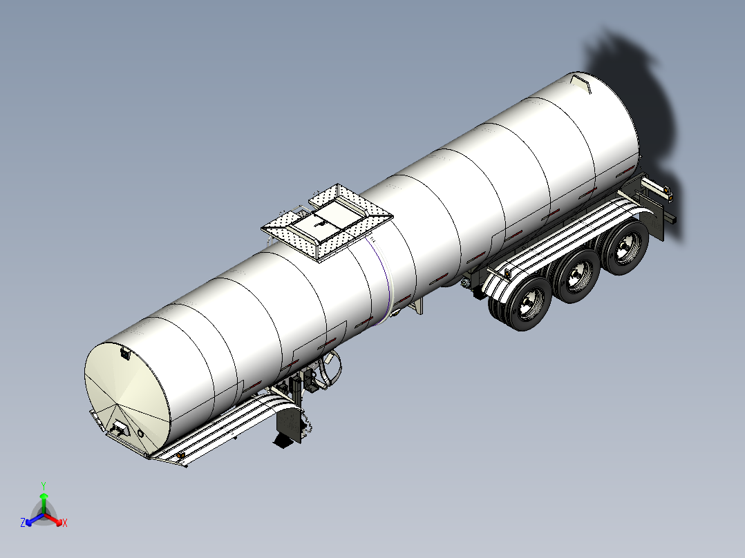 挂车拖车semirremolque-38-000l-con-descarga-por-bomba STP