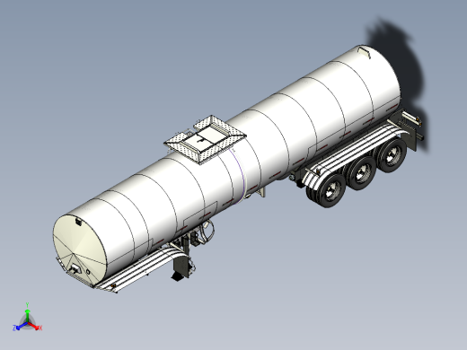挂车拖车semirremolque-38-000l-con-descarga-por-bomba STP