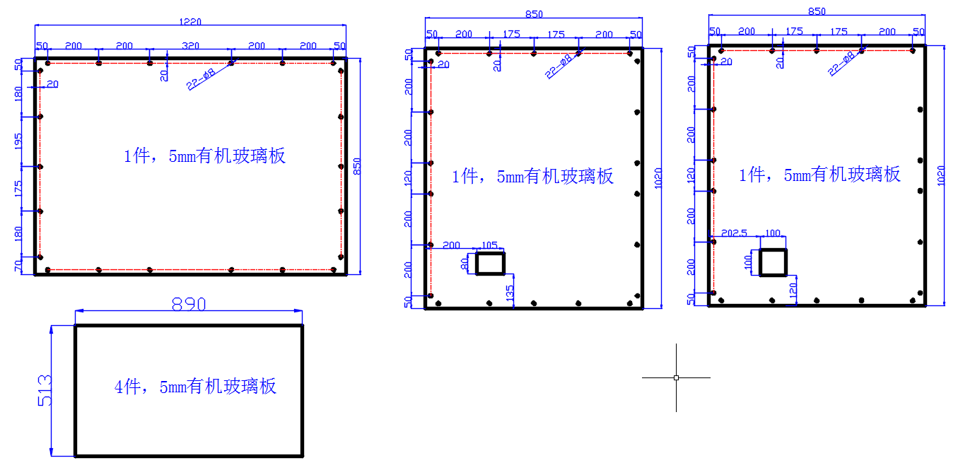 高速锯切裁断机（sw18可编辑+cad+bom）