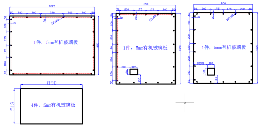 高速锯切裁断机（sw18可编辑+cad+bom）缩略图