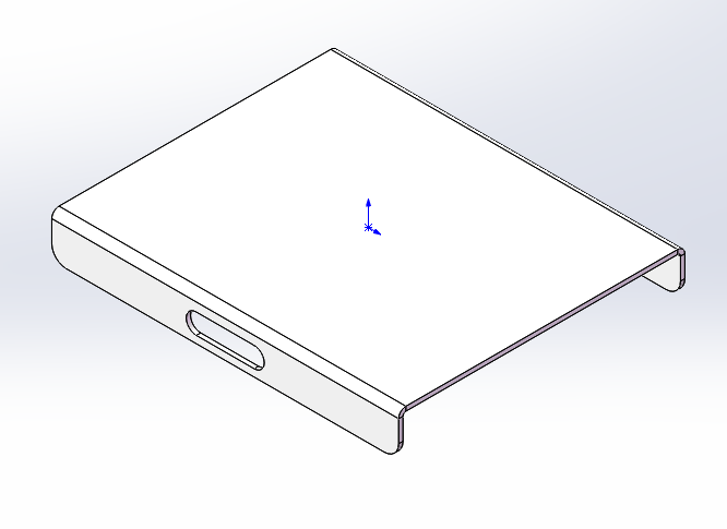 高速锯切裁断机（sw18可编辑+cad+bom）