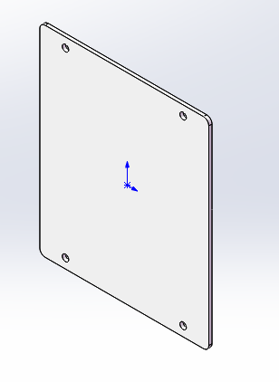 高速锯切裁断机（sw18可编辑+cad+bom）