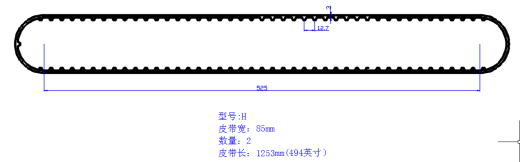 高速锯切裁断机（sw18可编辑+cad+bom）缩略图