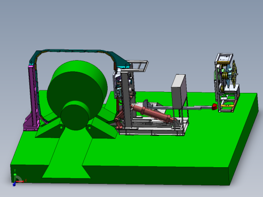 钢材打捆机sw22可编辑