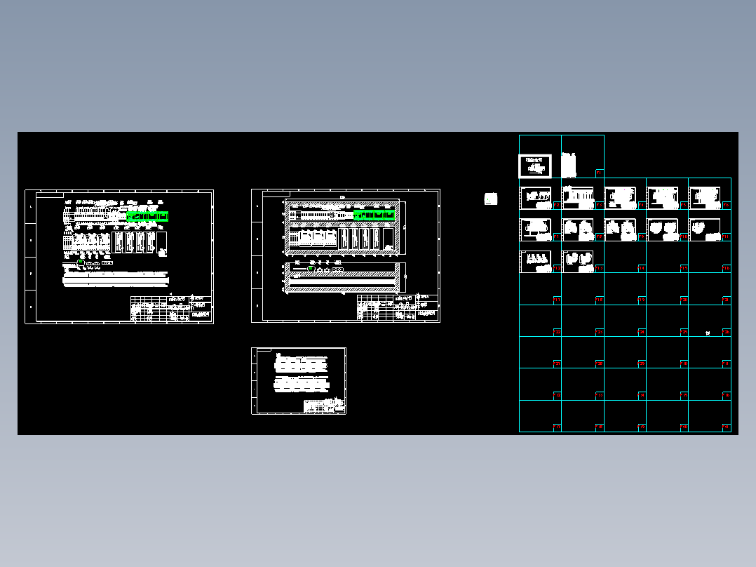 BYD装配线-电气图20120607