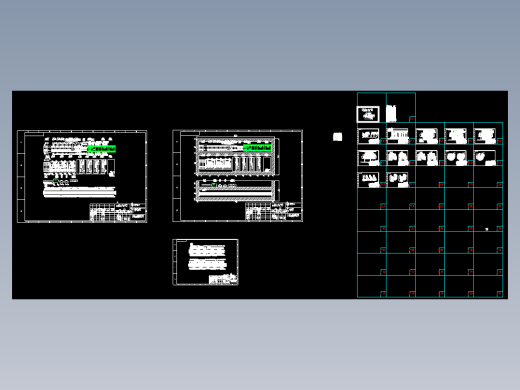 BYD装配线-电气图20120607