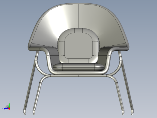 子宫椅右视缩略图