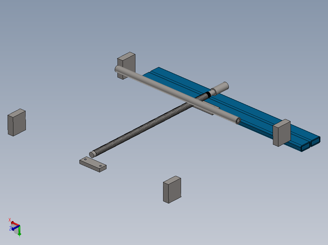 剪叉式升降机 、升降机(33)
