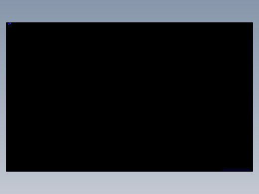 苯甲苯筛板式精馏塔PID工艺流程图