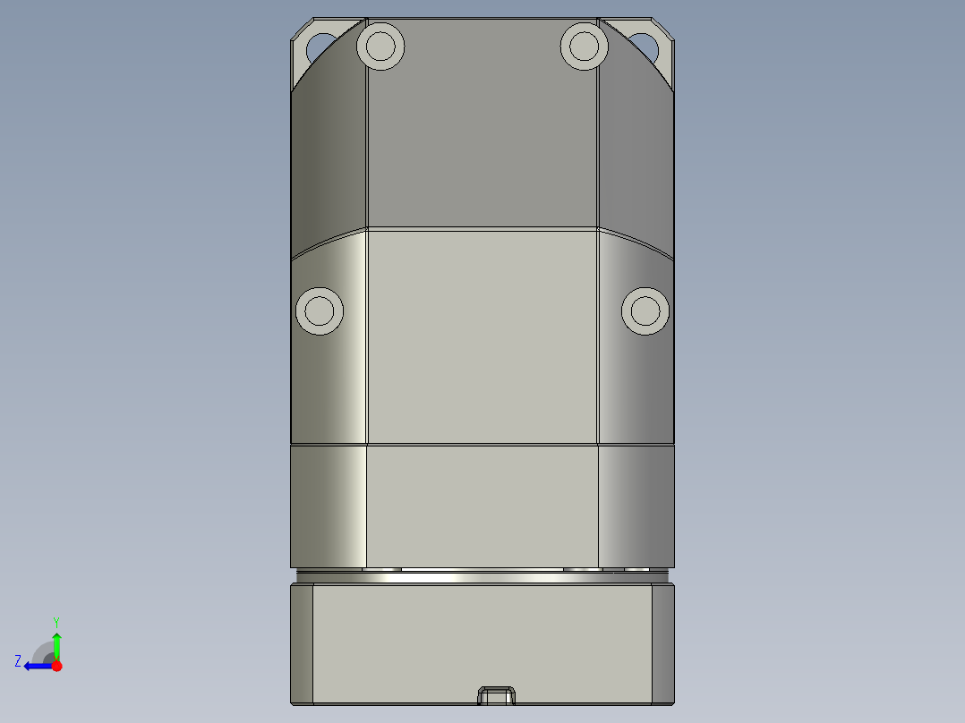 A-PAR060-L1-3D右视图
