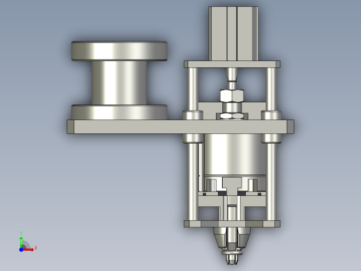 ZGD1V71FAE08-C000-夹爪前视缩略图