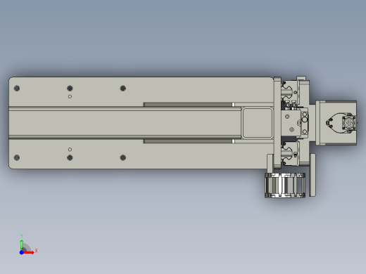 拧紧组件前视缩略图