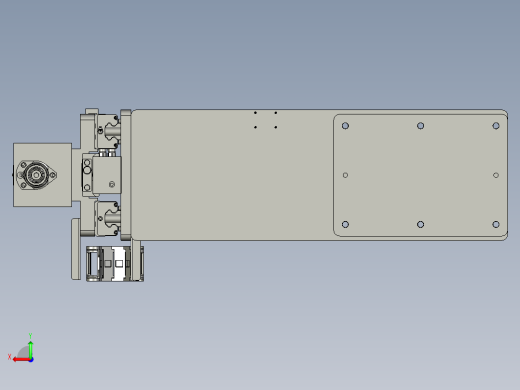 拧紧组件后视缩略图