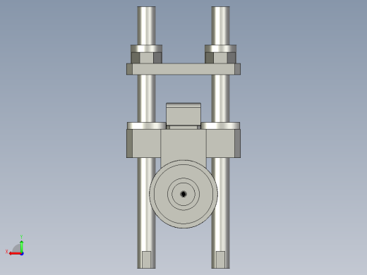 编码器机构23后视缩略图