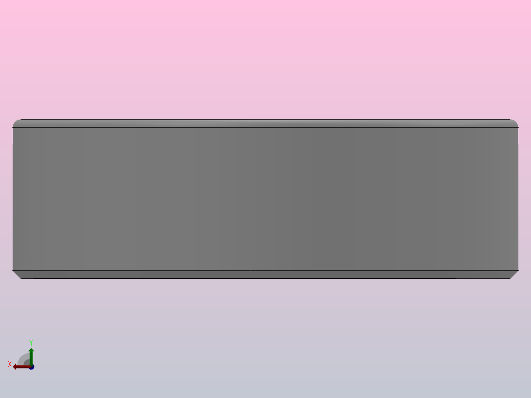 汽车转向节用推力球轴承（50000ZS型）_51206 ZS后视图