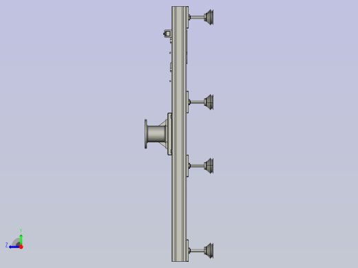 机器人抓手右视缩略图