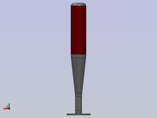 三色灯-B-A-d后视缩略图