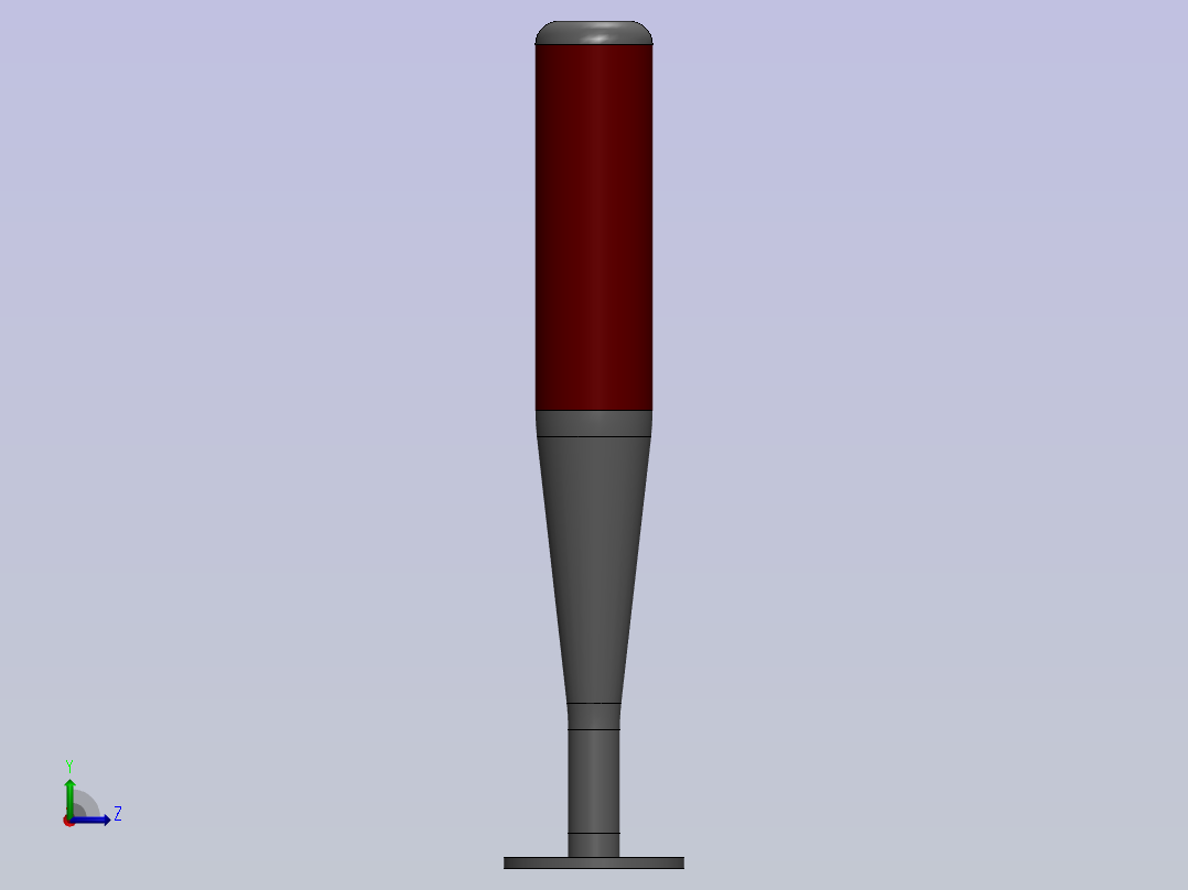 三色灯-B-A-d左视图